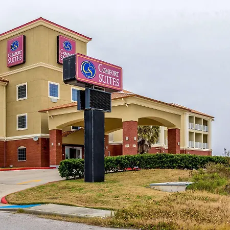 Comfort Suites